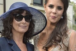 Ania Korcz jest w ciąży. Znana mama nie wygadała się