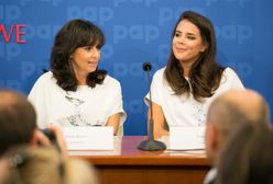 Córka Anny Korcz jest w ciąży. Wygadała się znana mama