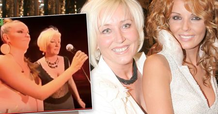 Mama Agnieszki Włodarczyk 14 lat temu była ozdobą "Jak oni śpiewają?". Jak zmieniła się przez lata? Niezłe zaskoczenie