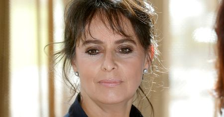 Anna Korcz: pierwsze małżeństwo było dla niej traumą