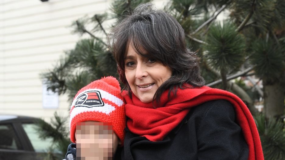 Anna Korcz chciałaby, żeby koledzy 9-letniego Janka byli tacy jak on