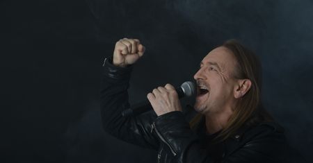 Marek Piekarczyk w Trzciance