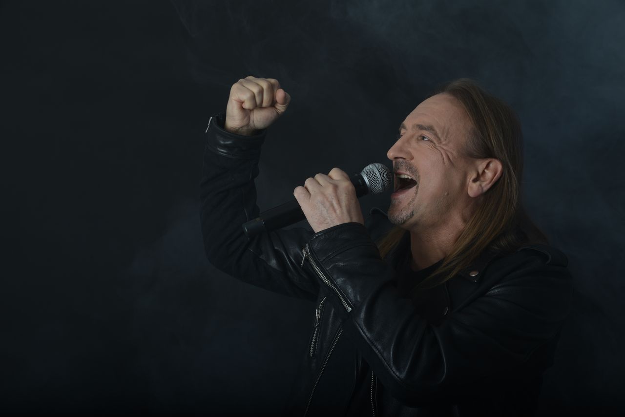 Marek Piekarczyk w Trzciance