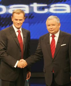 Zaczął się najbardziej żenujący etap kampanii wyborczej: debata o debacie. Wszystko "wina Tuska"