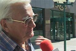 Po co nam tarcza? - sonda WP