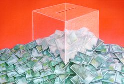 Transparentność kosztuje. O biznesie z wyborczej urny