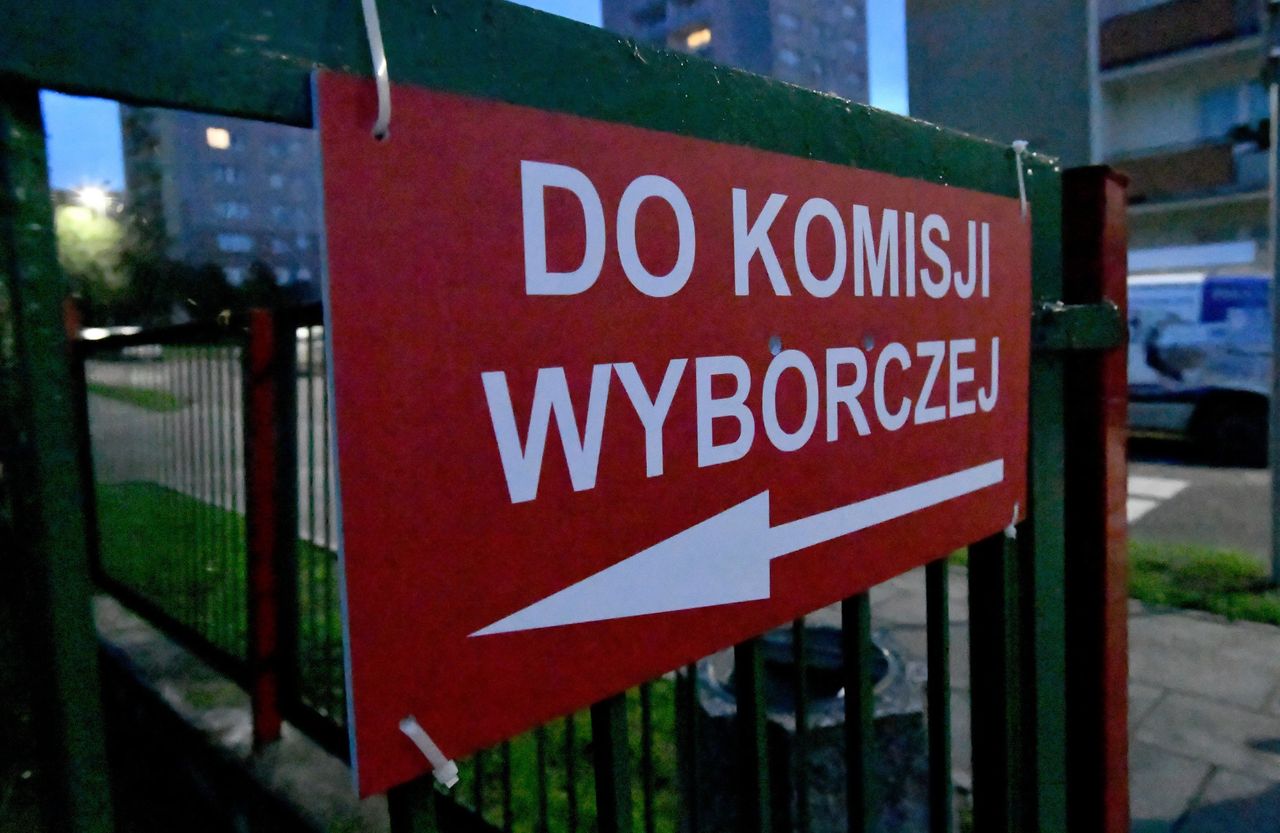 Wybory parlamentarne 2019. Nowe przypadki łamania ciszy wyborczej