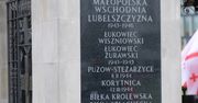Birczy zabrano miejsce na tablicy na Grobie Nieznanego Żołnierza. "Konieczność wyboru"
