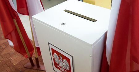 Wybory samorządowe: Krzysztof Krawczyk się rozmnożył. Robert Lewandowski również