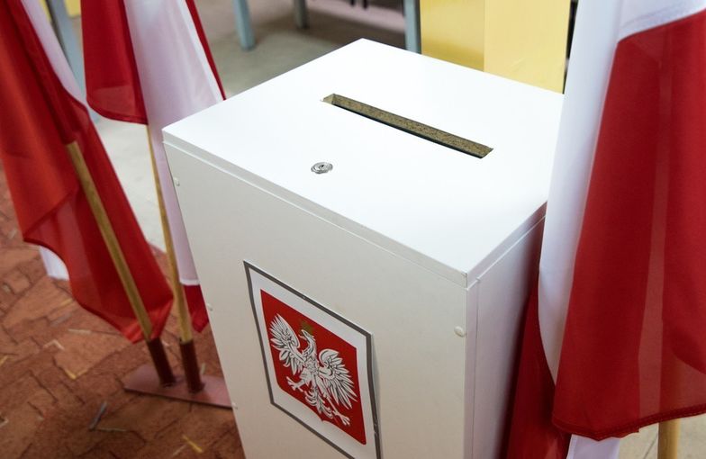 Wybory samorządowe: Krzysztof Krawczyk się rozmnożył. Robert Lewandowski również