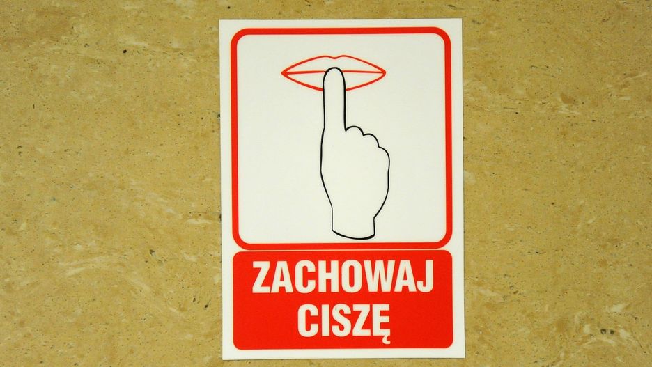 Cisza wyborcza rozpoczyna się na 24 godziny przed dniem rozpoczęcia wyborów.