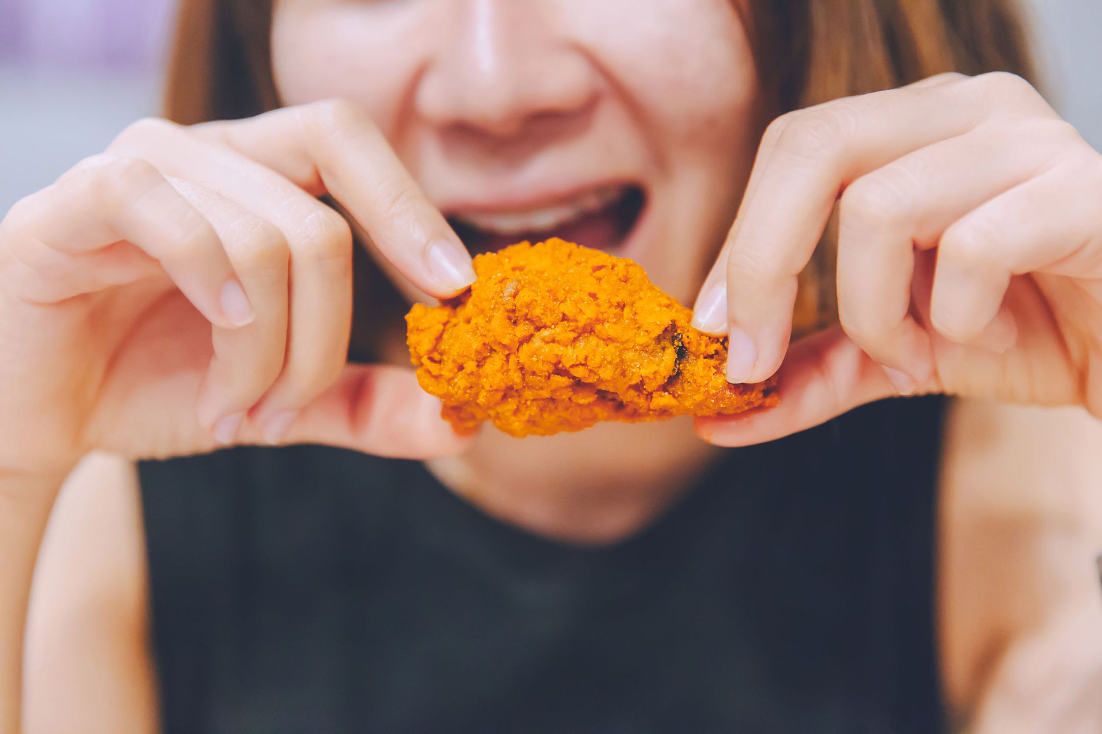 KFC postanowiło wprowadzić ciekawą promocję.