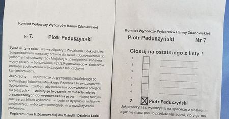 Nietypowe pomysły wyborcze kandydatów do samorządu