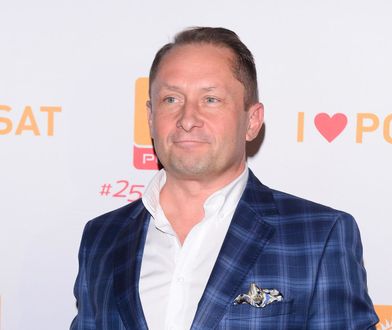 Kamil Durczok o Kulturze Niepodległej. "Why not? Artyście wolno więcej"