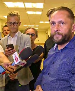 Kamil Durczok zatrzymany. Chodzi o weksle