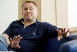 Kamil Durczok. Od wielkiej kariery do upadku gwiazdy telewizji