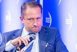 Dyskusji między Kamilem Durczokiem a Krystyną Pawłowicz ciąg dalszy. "Wybitna bezczelność"