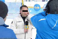 Kamil D. kiedyś był numerem jeden. Wielki upadek gwiazdora dziennikarstwa