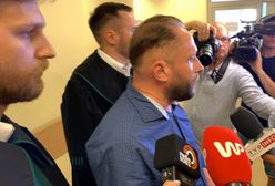 Kamil Durczok prowadził pod wpływem alkoholu. Jest decyzja sądu ws. aresztu