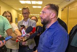 Kamil Durczok nietrzeźwy jechał autostradą A1. Jest decyzja sądu