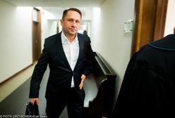 Głośne śledztwo sprzed lat. Kamil Durczok zeznawał ws. narkotyków