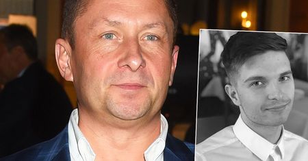 Były pracownik Durczoka zmarł na nowotwór. Jego matka kieruje poważne zarzuty: "Nie mógł się doprosić o zarobione pieniądze". Jest odpowiedź