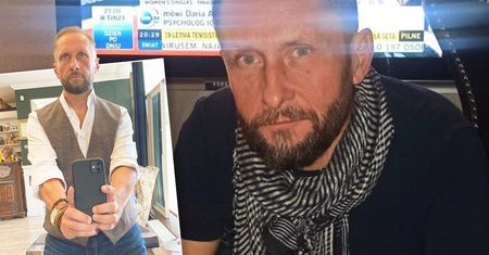 Kamil Durczok zatracił się bez końca. Jest wideo z mocnym przekazem. Będzie hit na miarę „u.... stołu”?