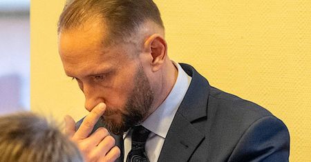 Kamil Durczok jest alkoholikiem. Publicznie przyznał się do krytycznego uzależnienia: "Dostaniecie prawdę"