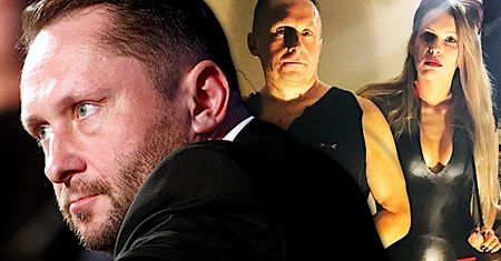 Mamy męską wersję Karoliny Szostak! Kamil Durczok zmienił się nie do poznania! "Wygląda jak Hulk"