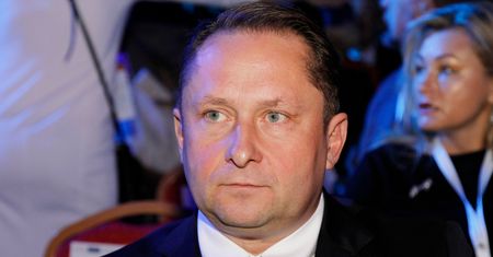 Kamil Durczok poniósł porażkę. Żaden z jego programów nie zainteresował widzów