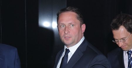 Powstanie film o Kamilu Durczoku. Sylwester Latkowski zapowiada: "Koniec pokazywania, że nic się nie wydarzyło"