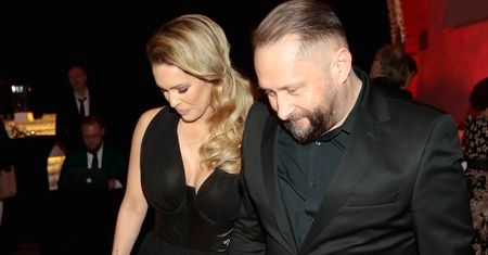 Kamil Durczok ma powody do obaw. Była partnerka pisze książkę