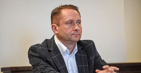 Kamil Durczok zdobywa się na brutalną szczerość: "Jestem alkoholikiem"