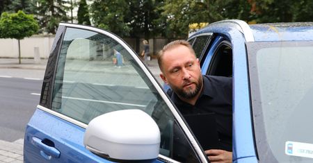 Kamil Durczok przebadany. Prokuratura o wynikach szczegółowej analizy krwi