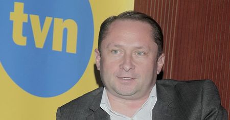 Kamil Durczok: "Żałowałem, że nie sądziłem się z TVN"