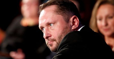 Kamil Durczok musi poczekać na zakończenie procesu