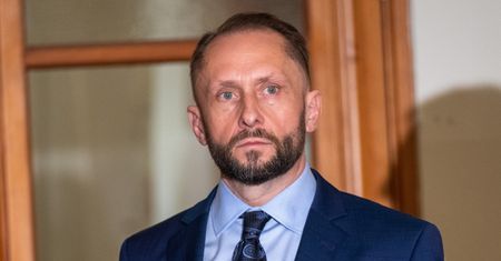 Kamil Durczok wspomina swój rajd po autostradzie: "Byłem NAWALONY JAK ŚWINIA"