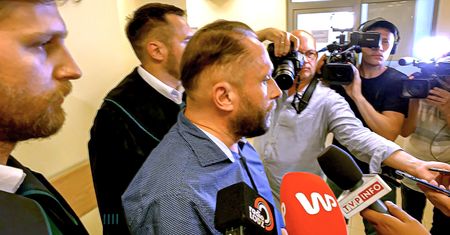 Weksel Kamila Durczoka. Co do zasady weksel zachowuje ważność ze sfałszowanym podpisem, ale jest furtka