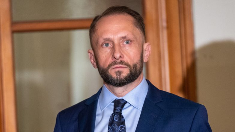 Kamil Durczok wspomina swój rajd po autostradzie: "Byłem NAWALONY JAK ŚWINIA"