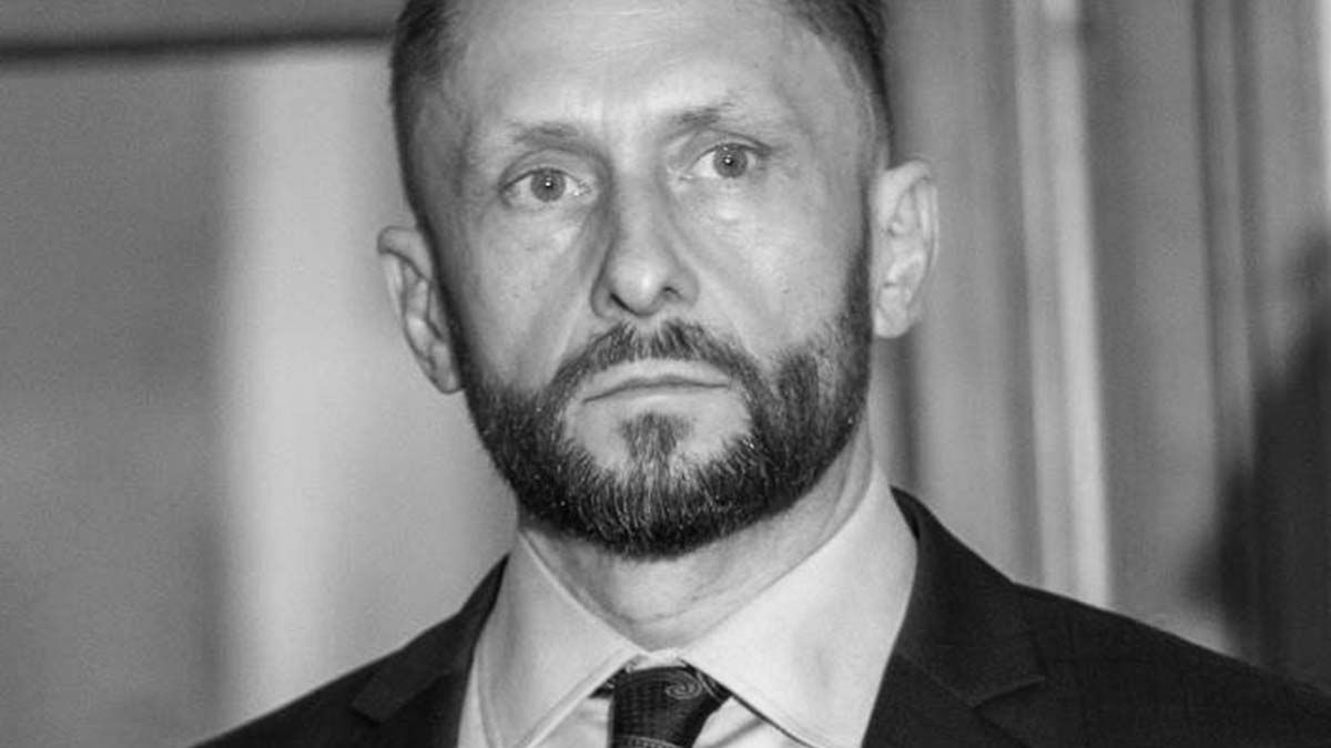 Kamil Durczok