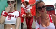 Marta Barczok: miss Euro 2016 zrobi karierę jak Natalia Siwiec?