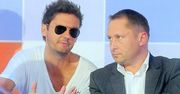 Kamil Durczok ostro komentuje Roast Kuby Wojewódzkiego! Nie spodobały mu się żarty o romansie z Anną Dereszowską?
