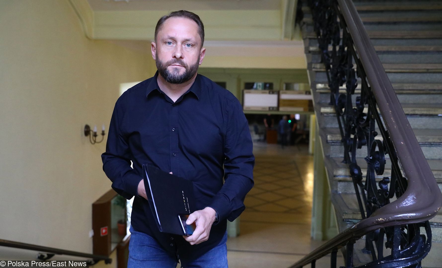 Piotrków Trybunalski, 14 sierpnia sąd rozstrzygnął o areszcie dla Kamila Durczoka