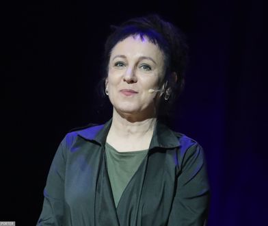 Olga Tokarczuk i Maryla Laurent odebrały prestiżową nagrodę we Francji