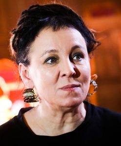 Olga Tokarczuk usiądzie obok króla Szwecji. Peter Handke na końcu stołu