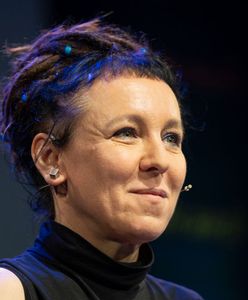 5 książek Olgi Tokarczuk, które musisz przeczytać