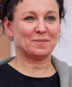 Olga Tokarczuk "zaskoczy wszystkich". Mówi o następnej książce i wyborach
