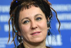 Olga Tokarczuk  bez nagrody Man Booker International 2019. Laureatką Jokha Alharthi