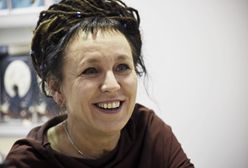 Olga Tokarczuk z Literacką Nagrodą Nobla. Otrzymała laur za rok 2018