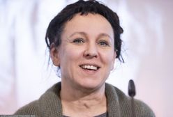 Olga Tokarczuk. Młoda matka, rozwódka, terapeutka. Tego o niej nie wiedziałeś